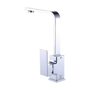 Kitchen Mixer Tap Faucet - Laundry Bathroom Sink